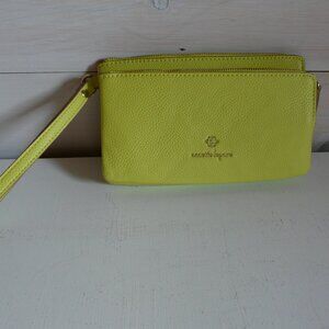 Nanette Lepore  Clutch with Wrist Strap